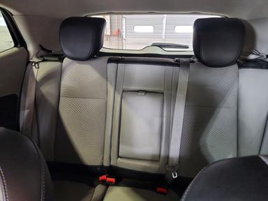Vista de 2014 BUICK ENCORE CONVENIENCE, ángulo 10