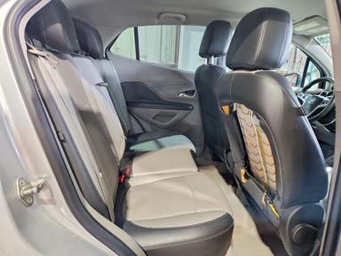 Vista de 2014 BUICK ENCORE CONVENIENCE, ángulo 11