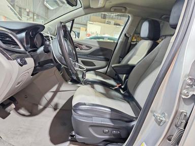 Vista de 2014 BUICK ENCORE CONVENIENCE, ángulo 7