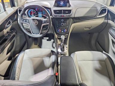 Vista de 2014 BUICK ENCORE CONVENIENCE, ángulo 8