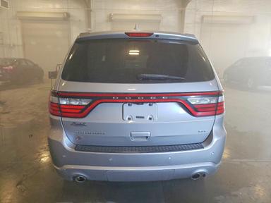 Vista de 2019 DODGE DURANGO GT, ángulo 6