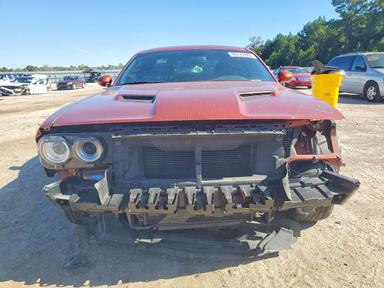 منظر 2023 DODGE CHALLENGER SXT، زاوية 5