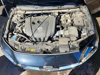 Vista de 2020 MAZDA 3 PREMIUM, ángulo 11