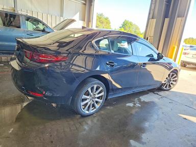 Vista de 2020 MAZDA 3 PREMIUM, ángulo 3