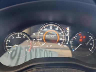 Vista de 2020 MAZDA 3 PREMIUM, ángulo 9