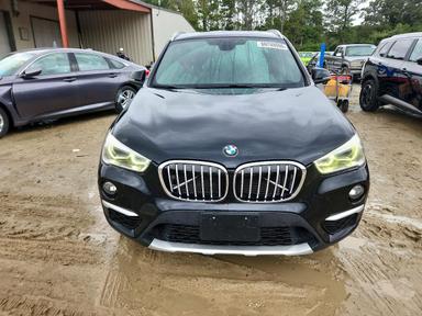 Vedere 2017 BMW X1 XDRIVE28I, unghi 5