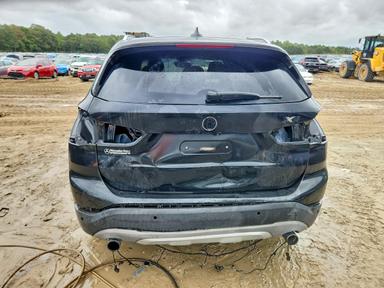 Vedere 2017 BMW X1 XDRIVE28I, unghi 6