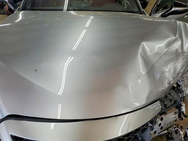 منظر 2021 LEXUS IS 350 F SPORT، زاوية 11