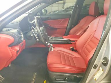 منظر 2021 LEXUS IS 350 F SPORT، زاوية 7