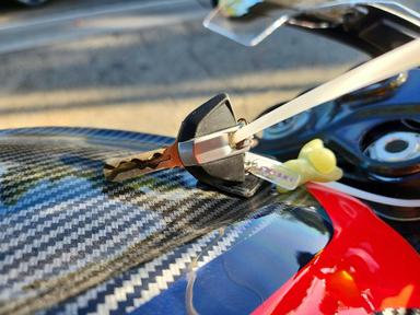 2022 BMW S 1000 RR view, angle 8