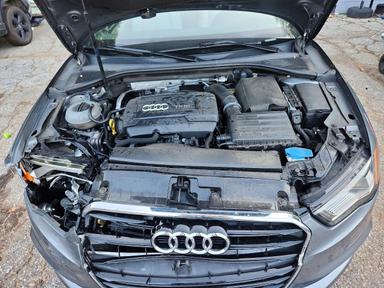 منظر 2016 AUDI A3 PREMIUM PLUS S-LINE، زاوية 11