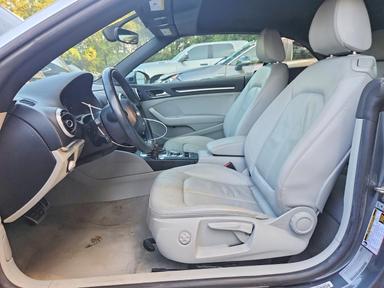 منظر 2016 AUDI A3 PREMIUM PLUS S-LINE، زاوية 7