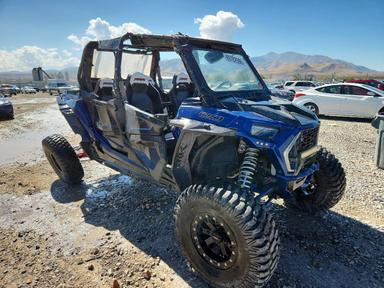 Vedere 2021 POLARIS RZR XP 4 1000 UTILITY VEHICLE, unghi 1