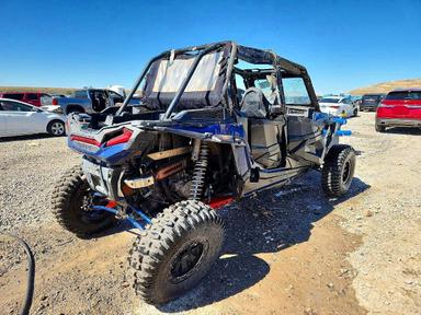 Vedere 2021 POLARIS RZR XP 4 1000 UTILITY VEHICLE, unghi 4