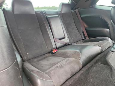 2021 DODGE CHALLENGER R/T view, angle 10