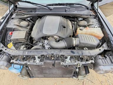 2021 DODGE CHALLENGER R/T view, angle 11