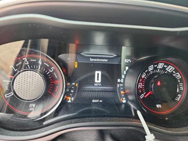2021 DODGE CHALLENGER R/T view, angle 9