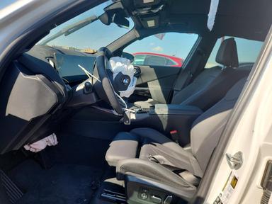 Vista de 2026 BMW X3 30 XDRIVE, ángulo 7