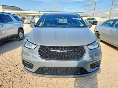 Вид 2022 CHRYSLER PACIFICA HYBRID LIMITED, угол 5