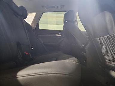 Vista de 2021 AUDI Q5 PREMIUM, ángulo 11