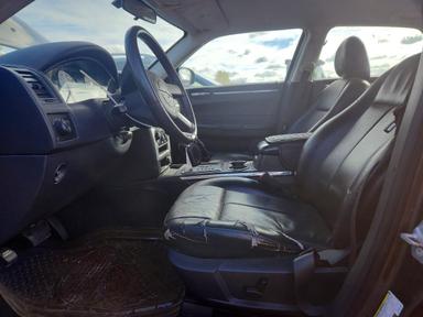 منظر 2010 CHRYSLER 300 TOURING، زاوية 7