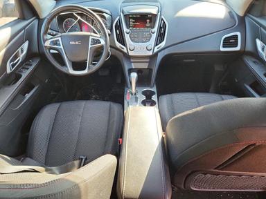 2013 GMC TERRAIN SLE view, angle 8