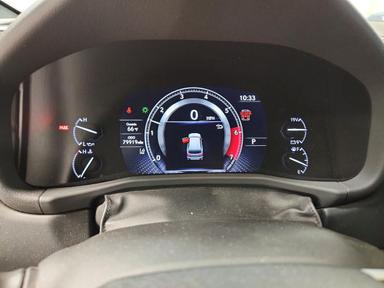 منظر 2023 LEXUS LX 600 LUXURY، زاوية 9
