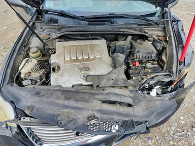 2008 LEXUS ES 350 view, angle 11
