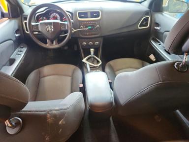منظر 2013 DODGE AVENGER SE، زاوية 8