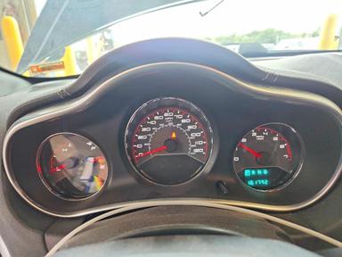 منظر 2013 DODGE AVENGER SE، زاوية 9