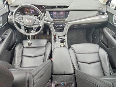Vedere 2017 CADILLAC XT5 PREMIUM LUXURY, unghi 8