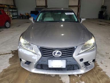 Vista de 2014 LEXUS IS 250, ángulo 5