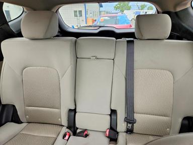 منظر 2013 HYUNDAI SANTA FE SPORT 2.4L، زاوية 10