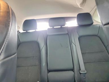 منظر 2018 MAZDA CX-5 TOURING، زاوية 10