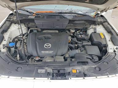منظر 2018 MAZDA CX-5 TOURING، زاوية 12
