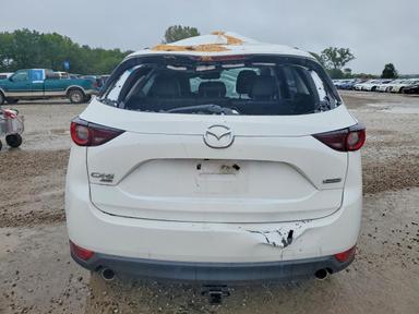 منظر 2018 MAZDA CX-5 TOURING، زاوية 6
