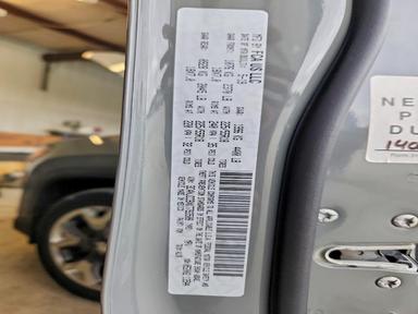 2019 JEEP COMPASS LIMITED view, angle 13