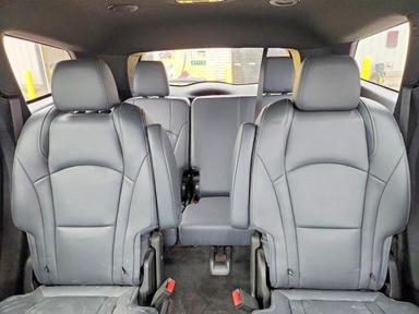 Вид 2022 BUICK ENCLAVE ESSENCE, угол 10