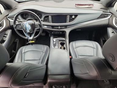 Вид 2022 BUICK ENCLAVE ESSENCE, угол 8