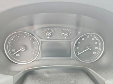 Вид 2022 BUICK ENCLAVE ESSENCE, угол 9