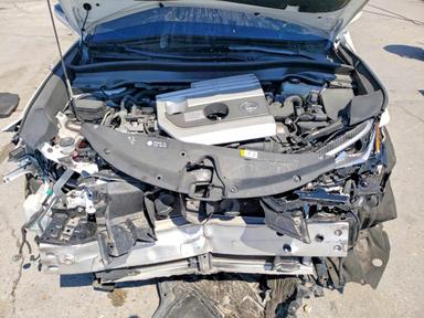 2021 LEXUS UX 250H view, angle 11
