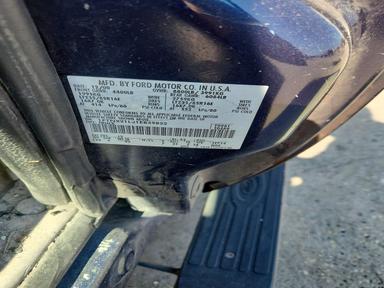 2001 FORD F250 SUPER DUTY view, angle 12