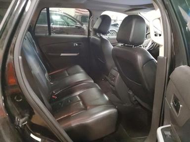 منظر 2013 FORD EDGE SEL، زاوية 11