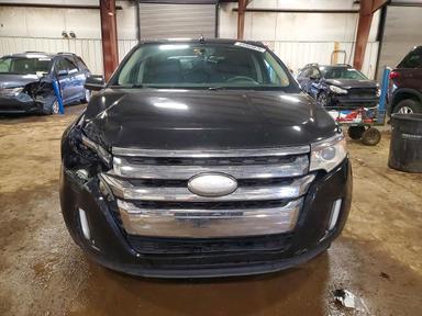 منظر 2013 FORD EDGE SEL، زاوية 5
