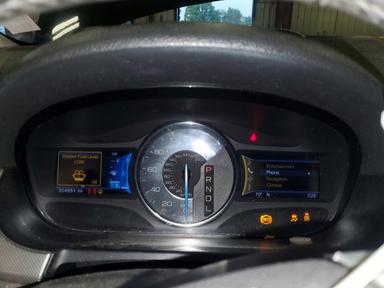 منظر 2013 FORD EDGE SEL، زاوية 9