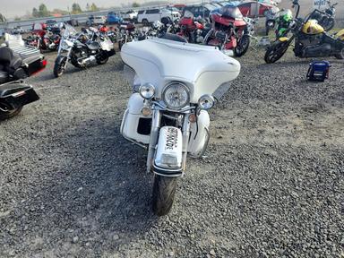 2006 HARLEY-DAVIDSON FLHTCUI view, angle 2