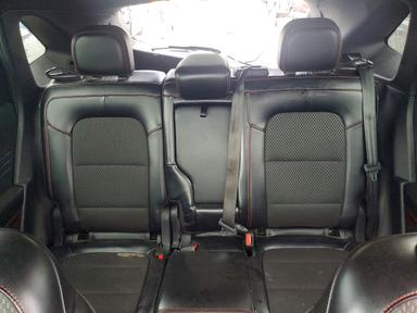 Vue de 2024 FORD ESCAPE ST LINE, angle 10