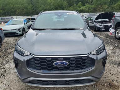 Vue de 2024 FORD ESCAPE ST LINE, angle 5