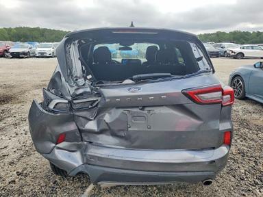 Vue de 2024 FORD ESCAPE ST LINE, angle 6