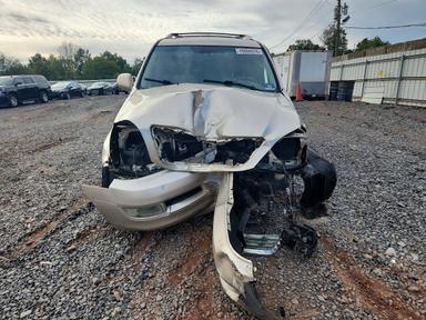 Vue de 2008 LEXUS GX 470, angle 5